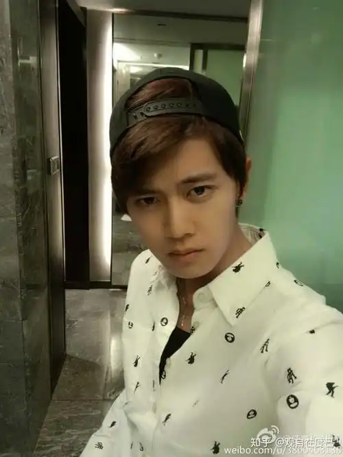 有没有任嘉伦的无修图啊姐妹们?