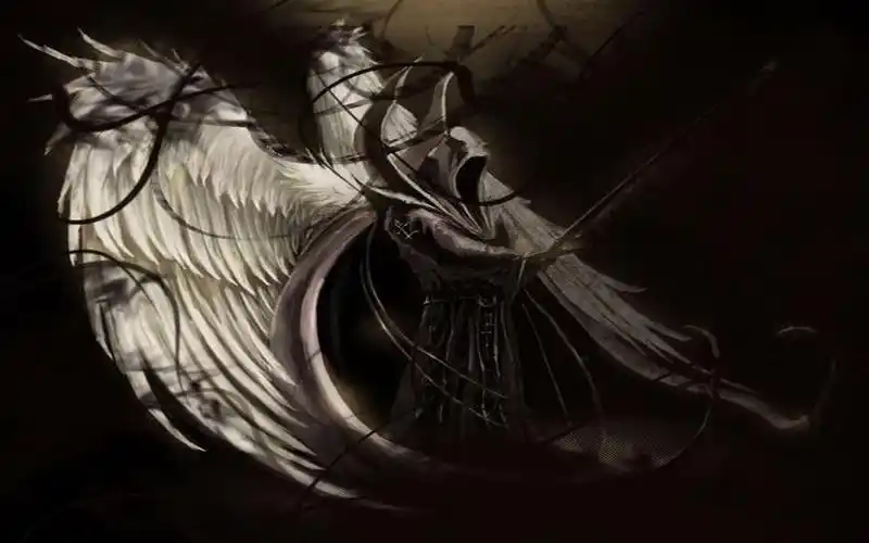 堕落天使是指被从天堂驱逐出来的天使,通常原因是由于背叛上帝.