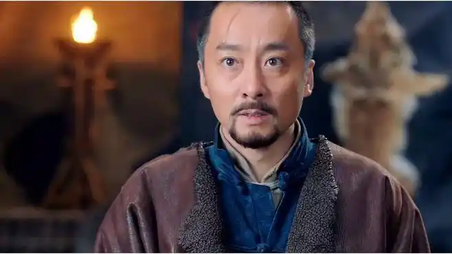 丁大命:狼叼判断,山杏藏在了鸽子洞里,谁料赵三龙已将山杏转移-影视综