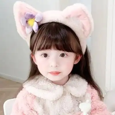 2023最火可爱搞怪萌娃头像图片