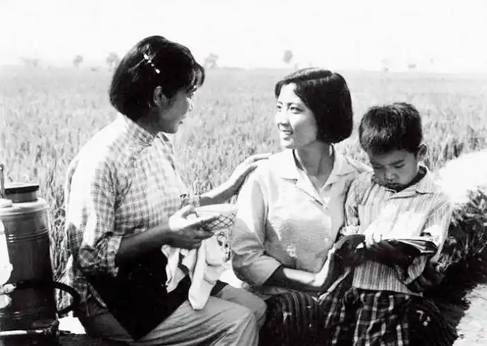 1980年全家中毒丈夫身亡后妻子反复唠叨一件事引起警方怀疑