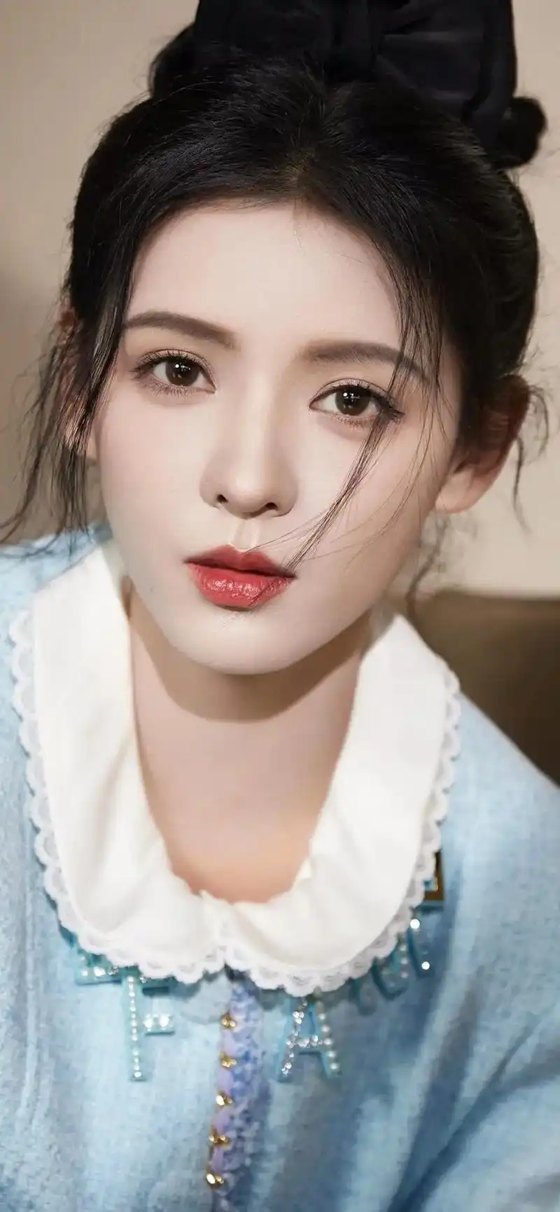 张予曦 #图文伙伴计划  - 抖音