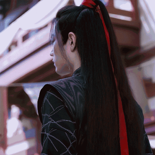 陈情令重刷##肖战魏无羡##肖战陈情令在日本有多火