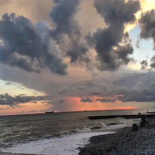 ins潮图朋友圈背景图/高质量/神仙背景