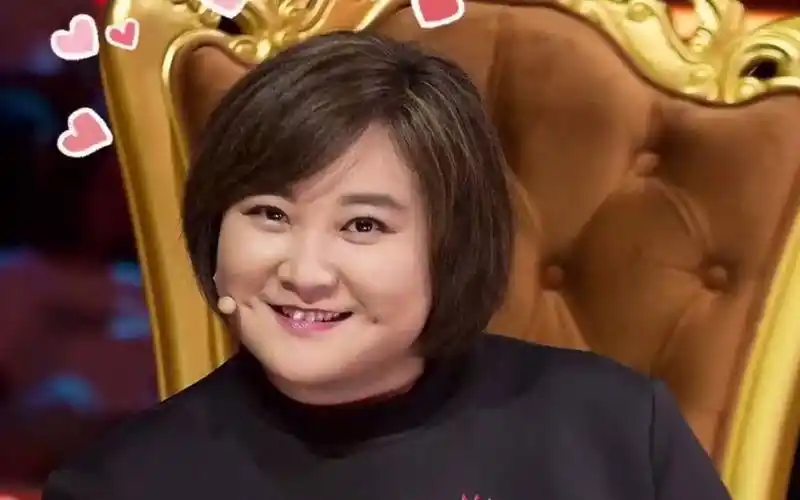 想买新衣服怎么办!看贾玲怎么说?