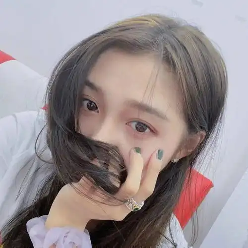 【微信头像】关晓彤