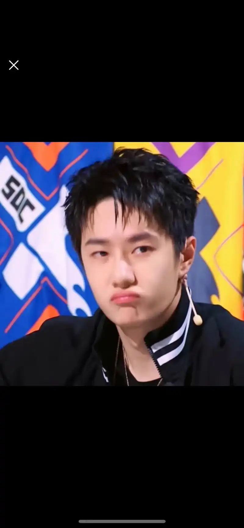 丸啵才是治愈系小猪.#王一博 #王甜甜 #可爱到犯规 #谁懂 - 抖音