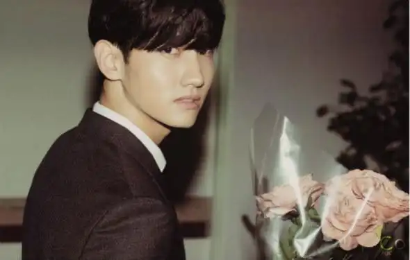 图宋茜昌珉情侣身份被曝光网友热评一段勺子引发的恋情