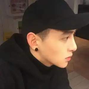 男生头像霸气成熟