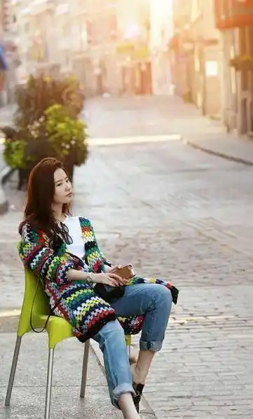 刘亦菲衣品有所提升,从没有眼光到倾国倾城,她是怎么做到的?