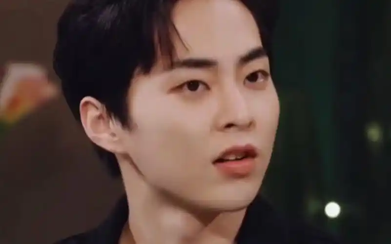 【金珉锡】熟 男 的 魅 力