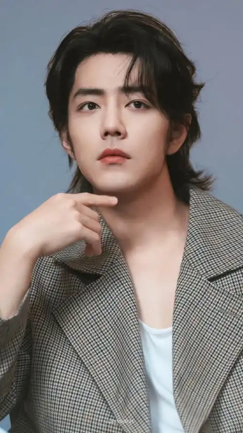 肖战#  肖战壁纸 肖战头像