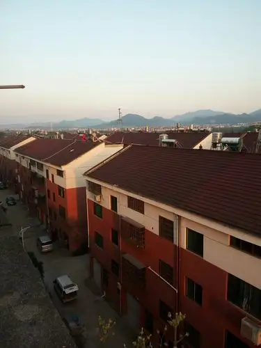 浙江省金华市武义县凤凰大道靠近桐琴镇后定垅村职工文化活动中心