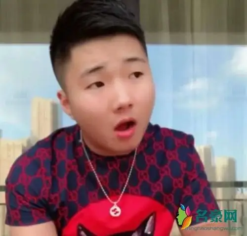 快手白小白多大了 白小白真实名字叫什么