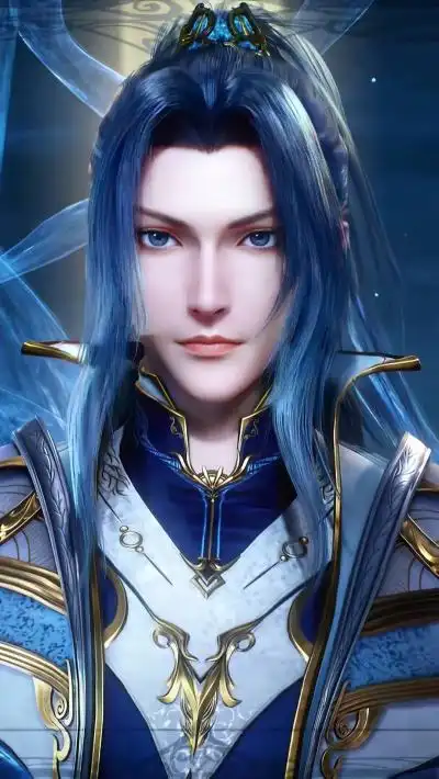 斗罗大陆,小舞 - 堆糖,美图壁纸兴趣社区