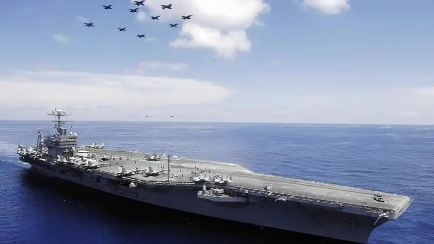 3d立体军事桌面壁纸,想要的快来拿!