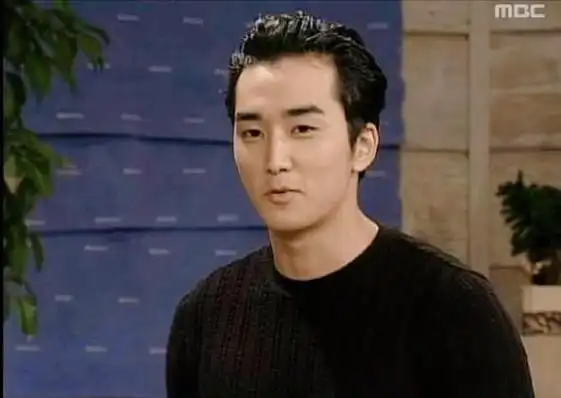 宋承宪个人简历资料(揭露刘亦菲宋承宪分手真正原因)(9)