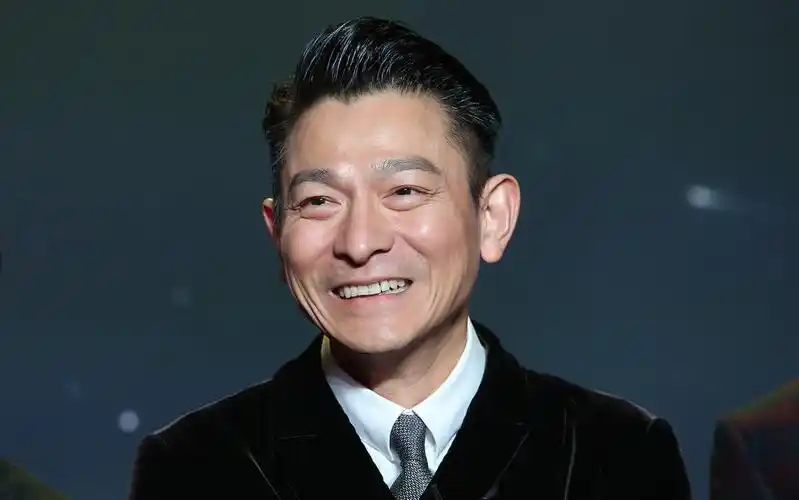 67刘德华新片大热票房口碑持续攀高扫毒2火了