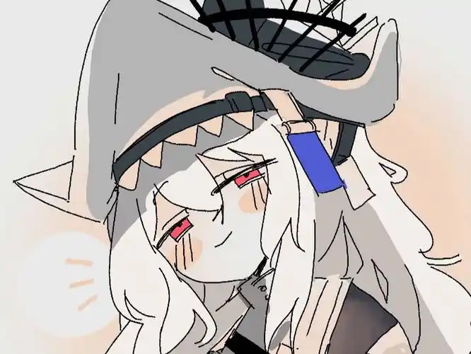 『归溟幽灵鲨/ai翻唱』神的随波逐流