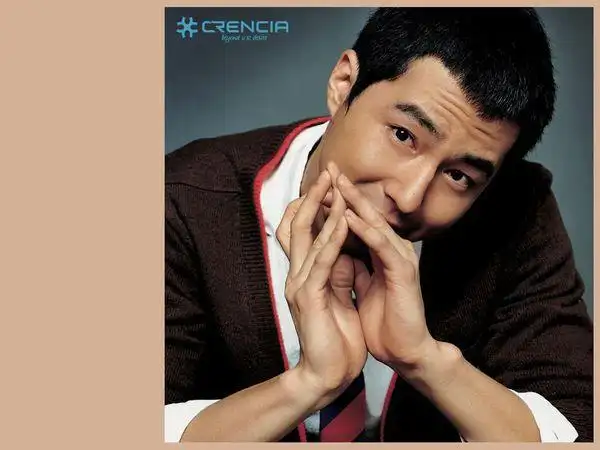 韩国顶级的男演员有哪些?