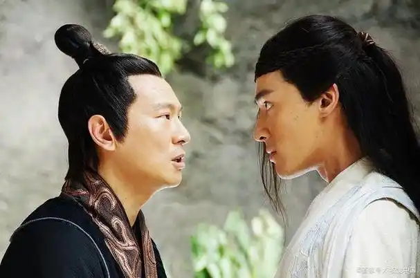 从命运,性格和情感角度解读电视剧《神话》中高要恨易小川的原因