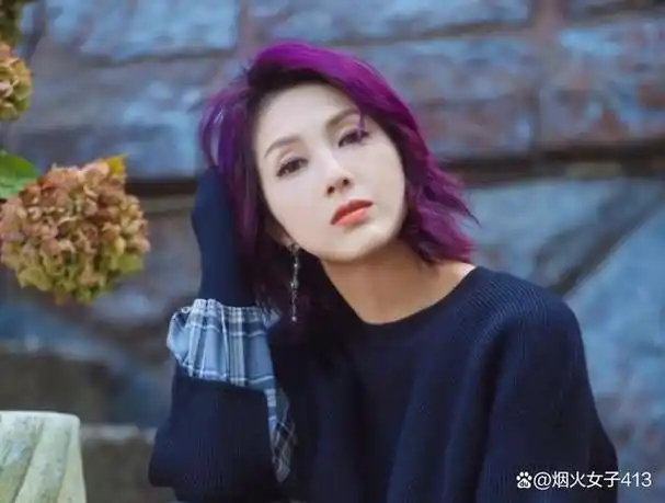 杨千嬅飞女正传为爱而生的誓言