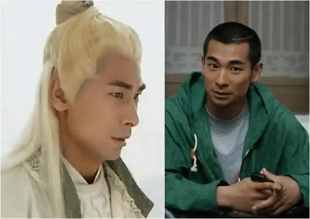 李君羡——赵文卓