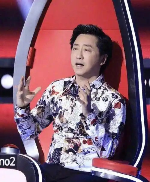 庾澄庆挑人可是一挑一个准儿,老公都是人中龙凤_伊能静_低调_性格