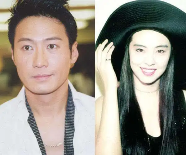 歌手黎明个人资料简介-四大天王的黎明,万花丛中过,风流倜傥情史丰富