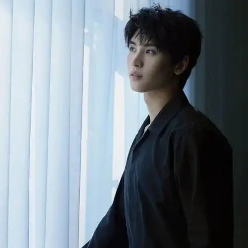 微信头像黄俊捷