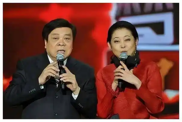 赵忠祥5亿遗产留倪萍,妻儿不分一毛.触目惊心,令人不解.