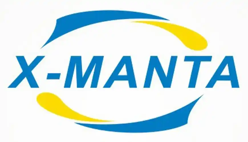 x-manta 商标公告