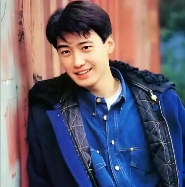 没想到,57岁的黎明竟以这种方式,在2024年初实现"口碑暴增"!