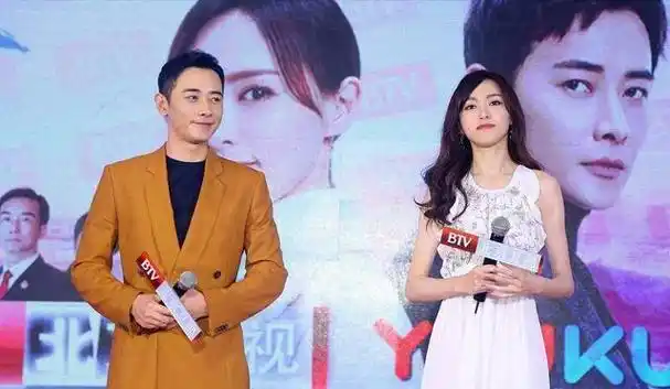 2013年,罗晋掏20万帮苗圃老爸治病,她却扭头嫁大21岁百亿富豪