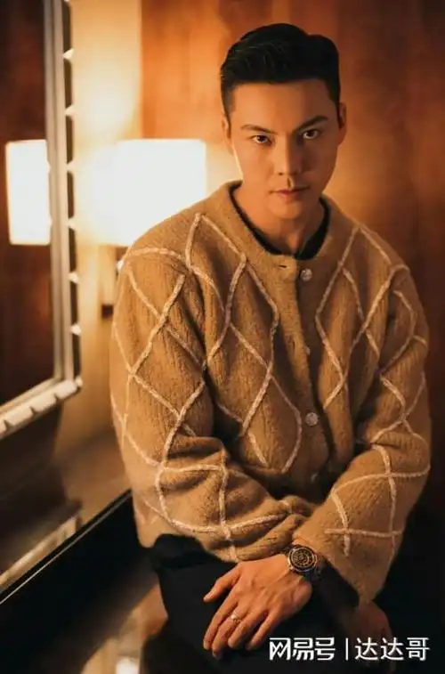 陈伟霆刘雅瑟太阳星辰入选康城春季电视节成首部入围亚洲剧