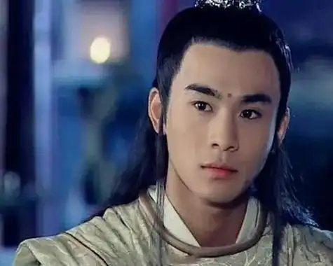 请归还那些年出现过的古装男神.