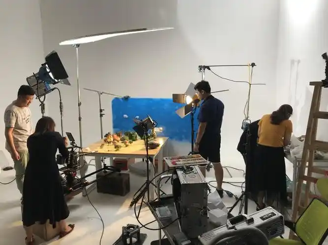 广州专业摄影棚出租 设备齐全 满足各种拍摄需求_影视工业网-幕后英雄
