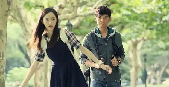 钟汉良不同时期合作过的女艺人你知道吗?网友直呼美翻了