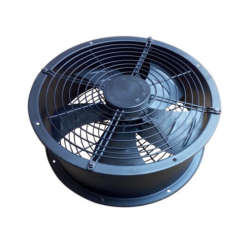 厨房排气扇饭店高速圆筒大功率换气扇通风机工业排风换气扇