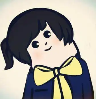 求俩歪脖子头像的大图.如果女的能向左歪就更好了.谢谢哇