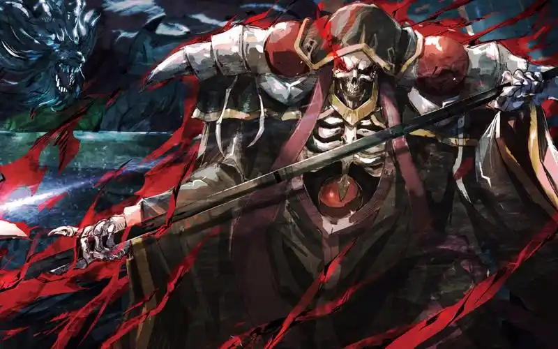 3分钟看完骨王全部装逼内容!