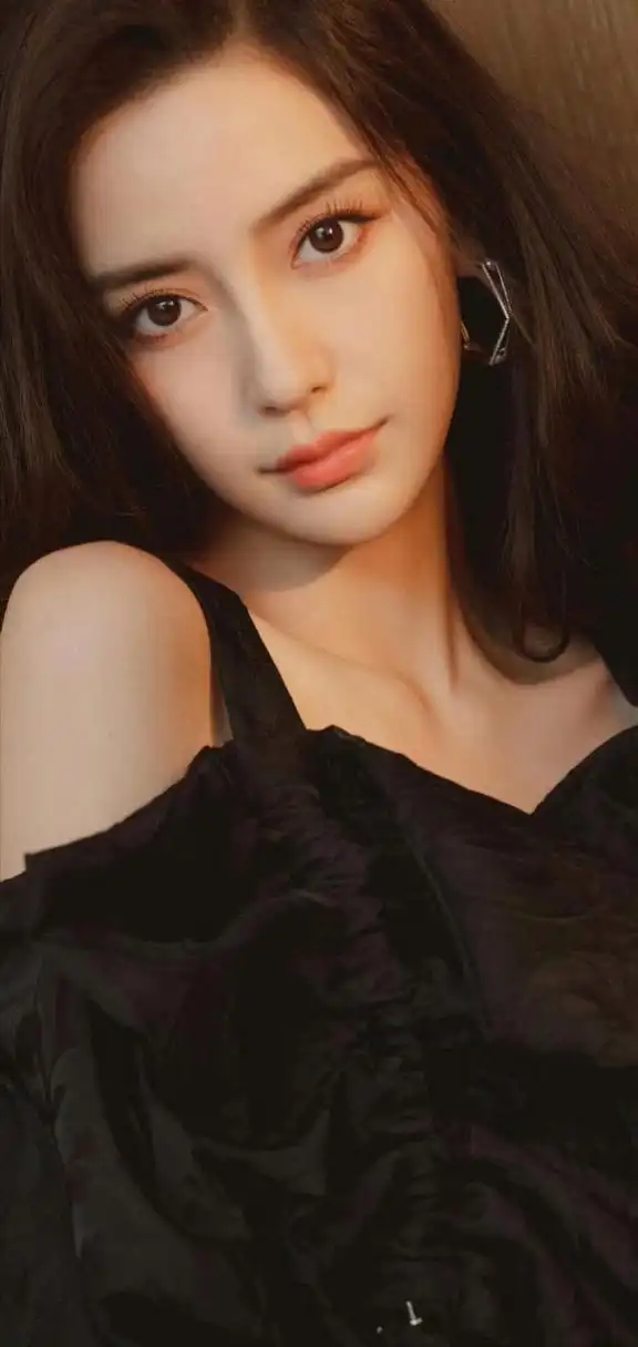 杨颖  高清壁纸