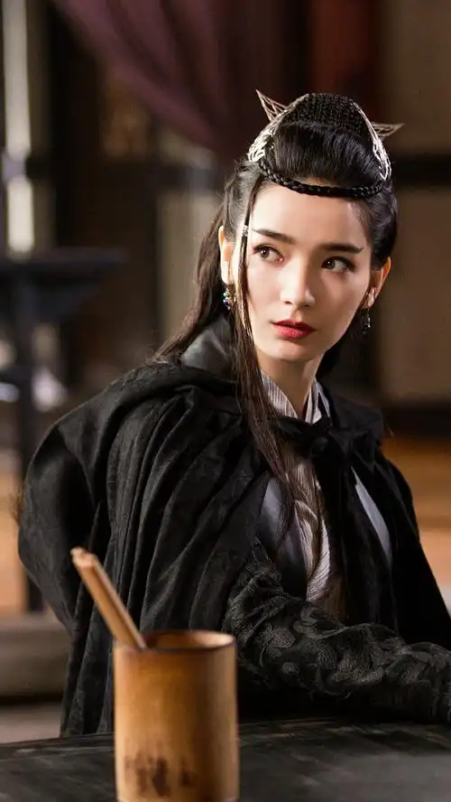 烈火如歌 刀冽香 代斯