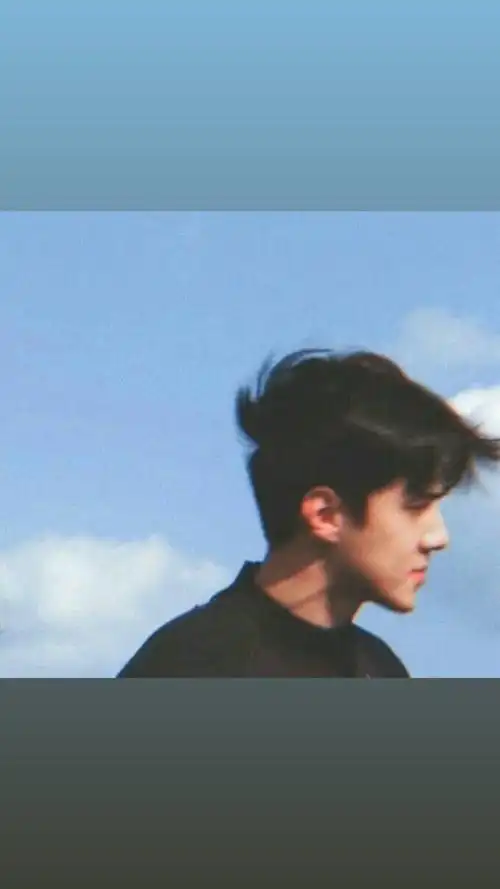 吴世勋男友视角/吴世勋女友视角:超近距离的心动视角!