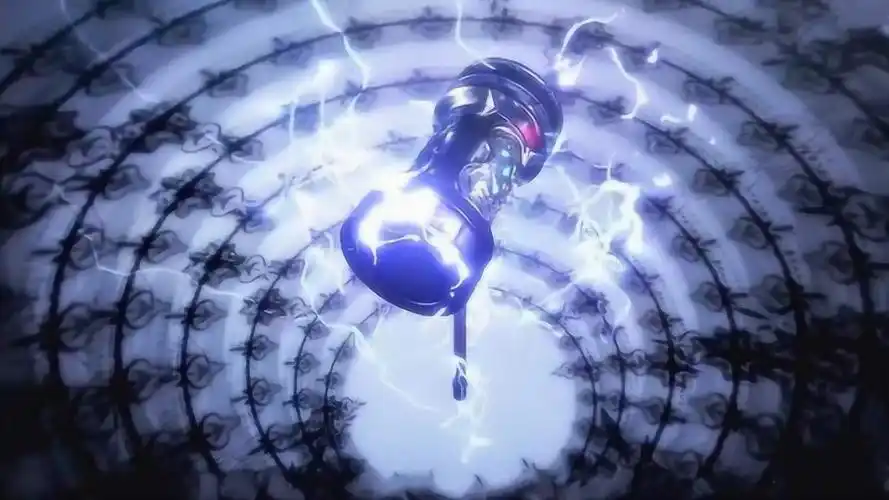 斗罗大陆唐三昊天锤最强形态颜色越深威力越大可秒杀神祗