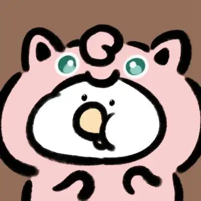 卡通可爱团头,卡通头像图片