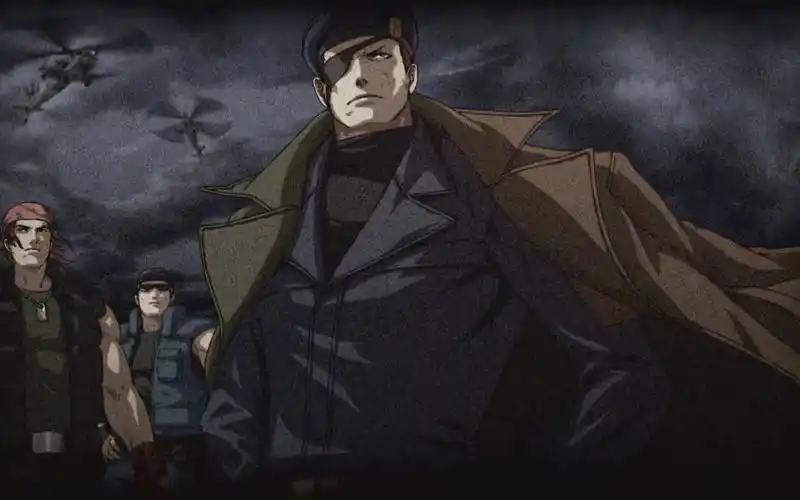 com  1分钟43秒使命2沉默:商人在林荫办公室想保人出来,没想到却遭到