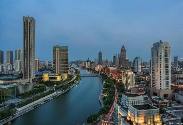 天津海河教育园区的房子值得买么?