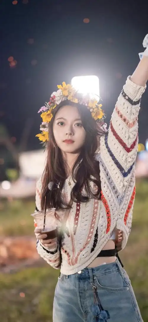 "赵今麦"手机高清壁纸·原图上传,记得查看原图再保存.#赵今麦