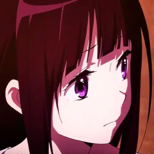 二传注明堆糖id昭宥安《冰菓》千反田爱瑠